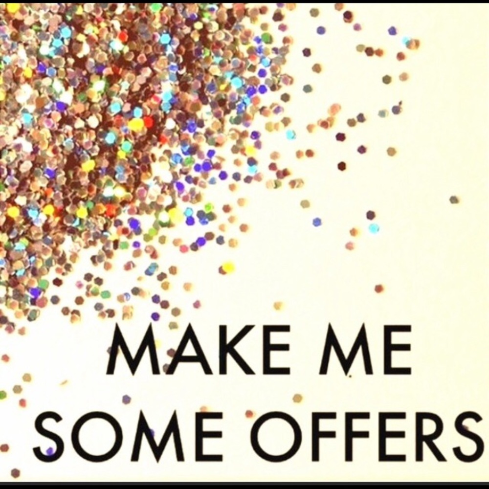 Meet your Posher, Ricka - Picture 2 of 3